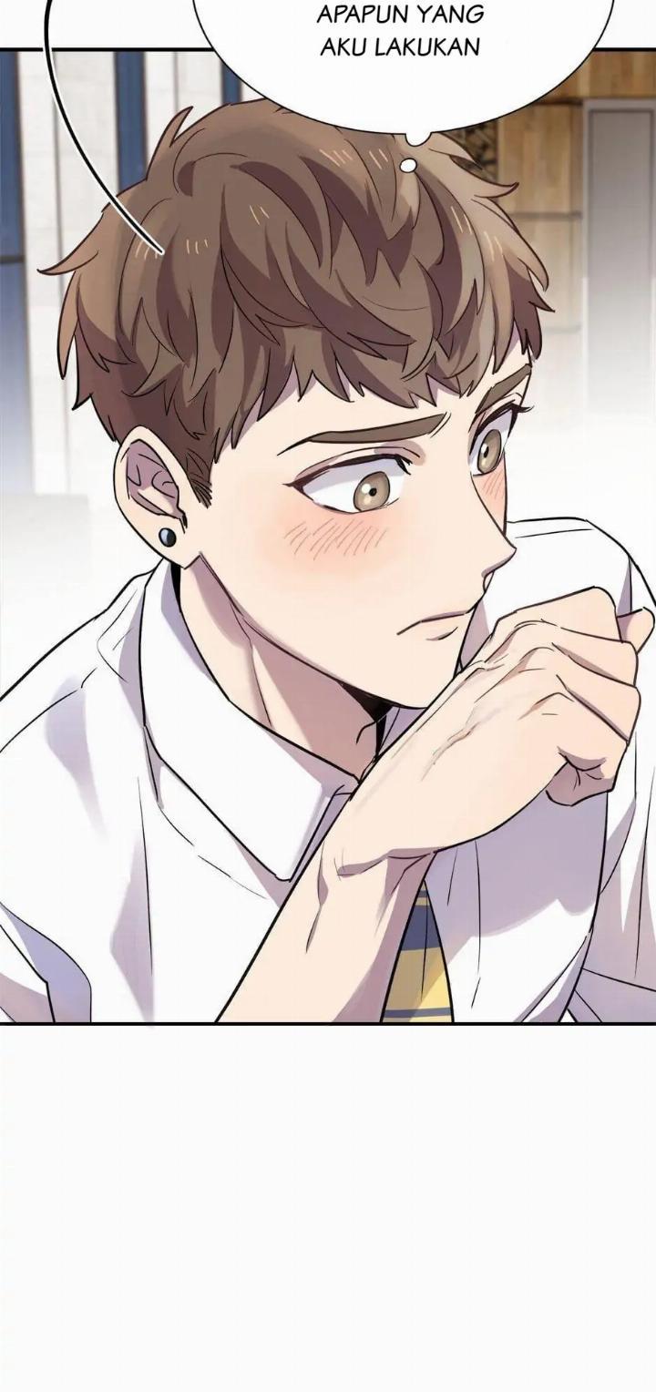 He Can’t Be This Dumb! chapter 14 halaman 72