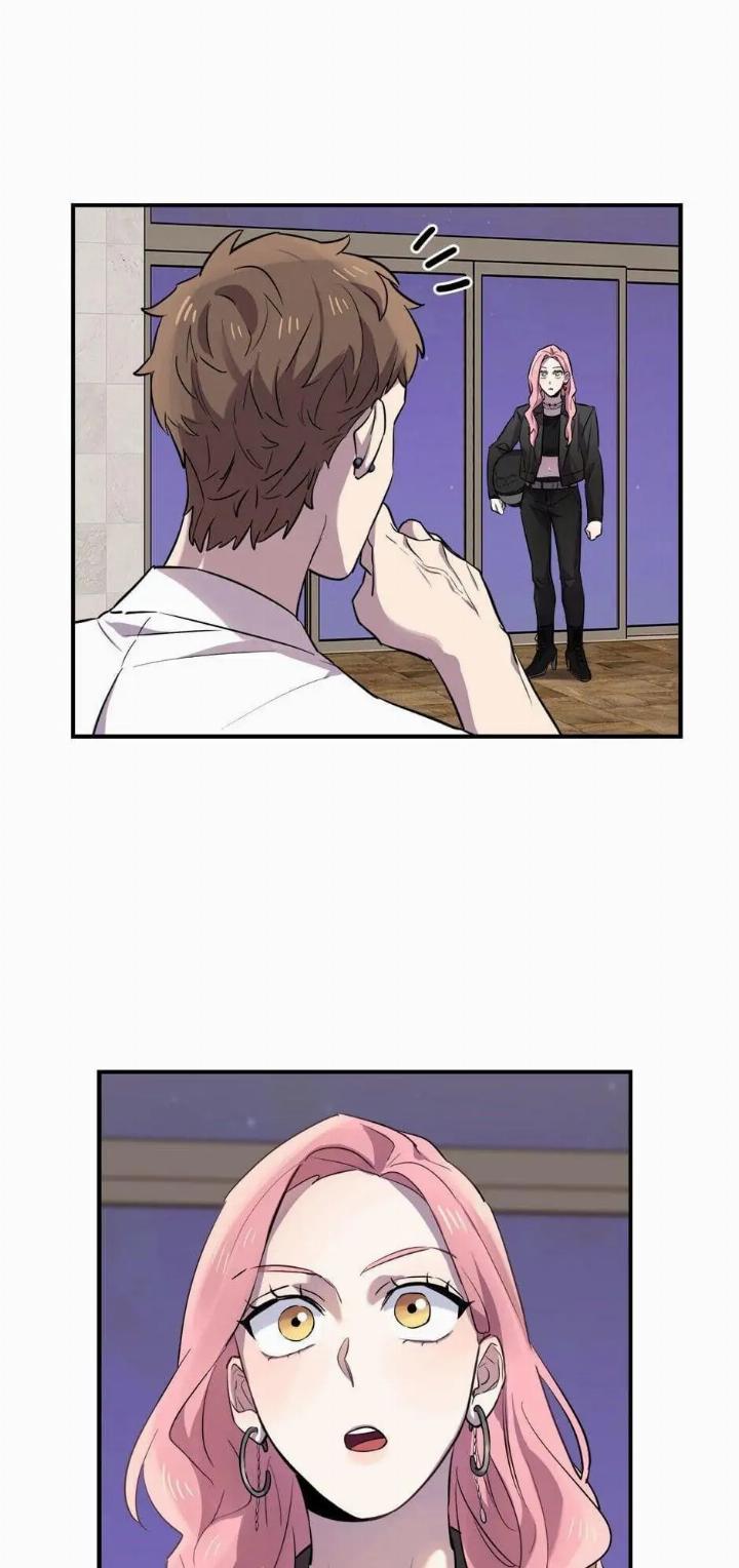 He Can’t Be This Dumb! chapter 14 halaman 73