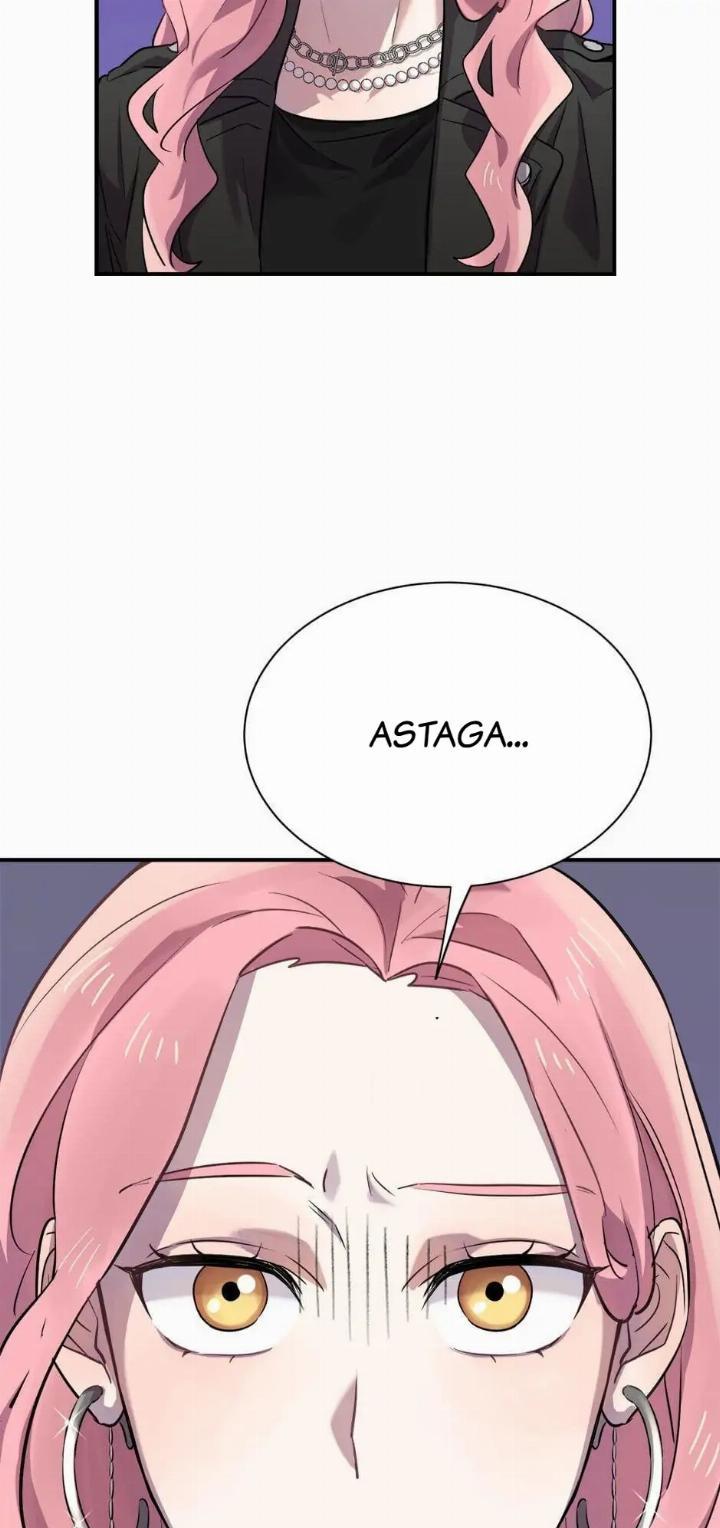 He Can’t Be This Dumb! chapter 14 halaman 74