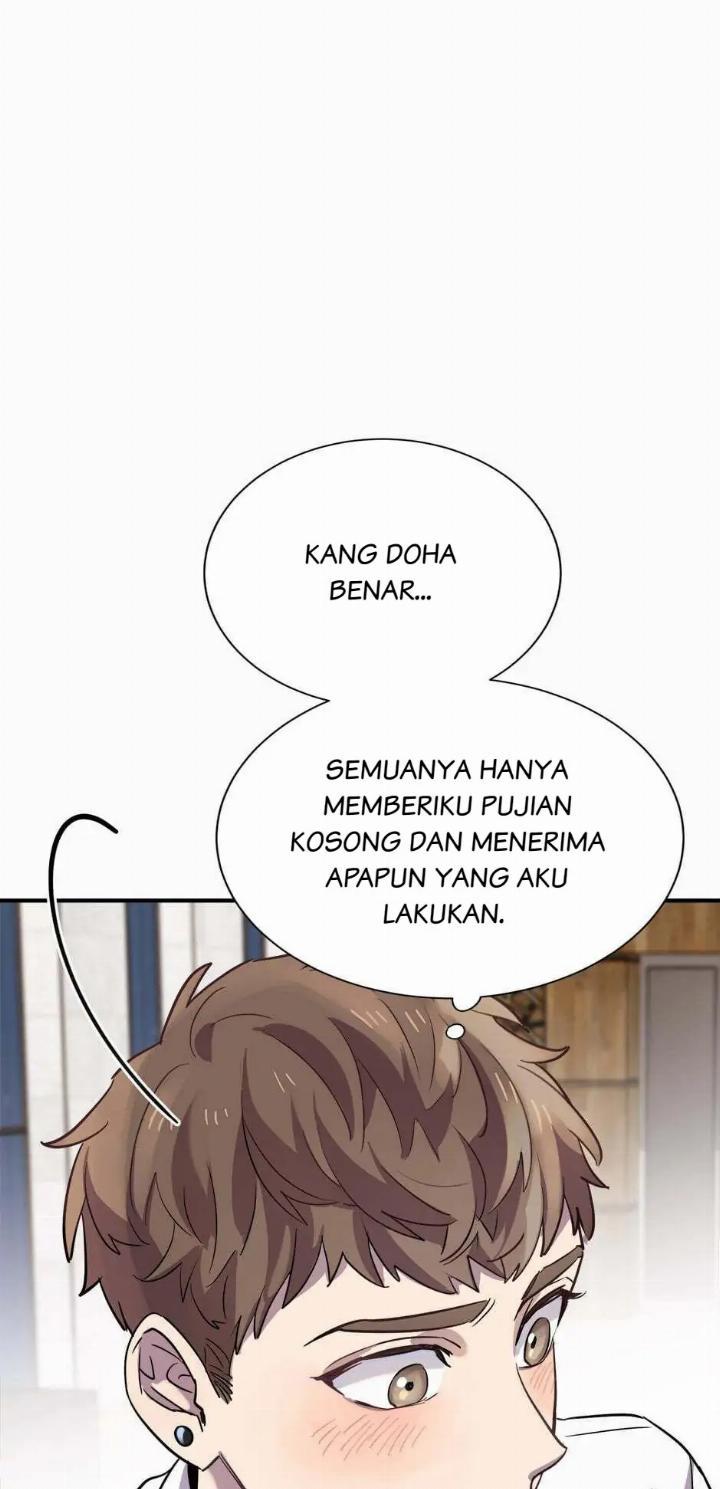He Can’t Be This Dumb! chapter 15 halaman 2