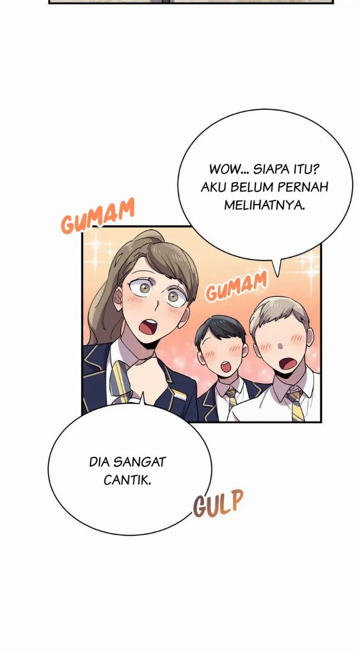 He Can’t Be This Dumb! chapter 15 halaman 10