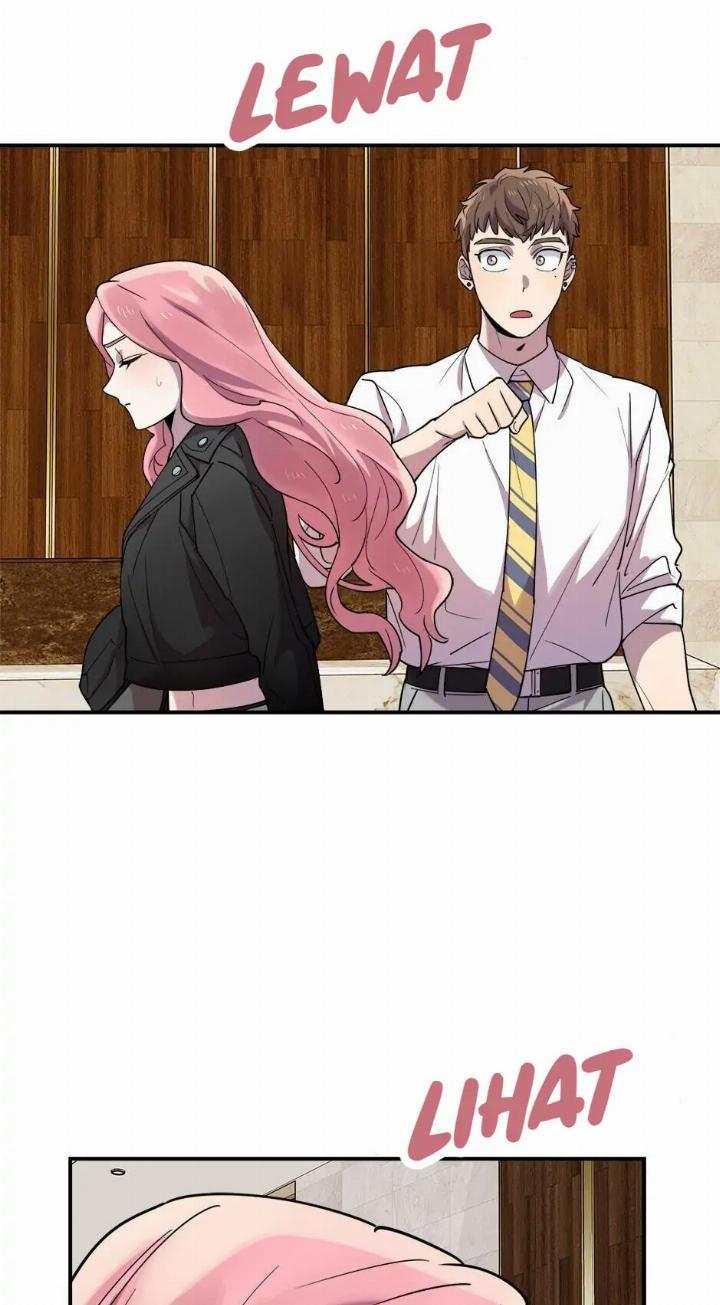He Can’t Be This Dumb! chapter 15 halaman 11