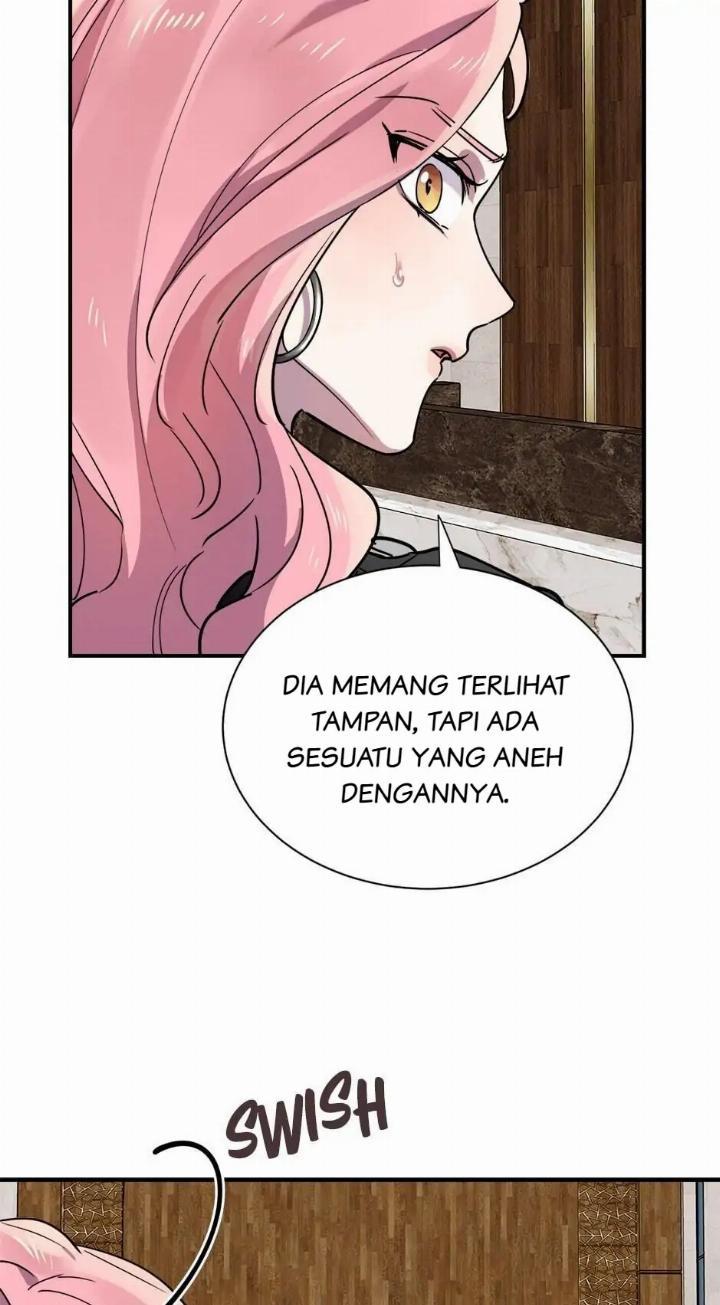 He Can’t Be This Dumb! chapter 15 halaman 12