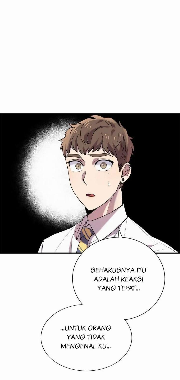 He Can’t Be This Dumb! chapter 15 halaman 14
