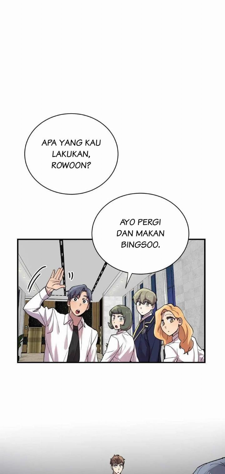 He Can’t Be This Dumb! chapter 15 halaman 15