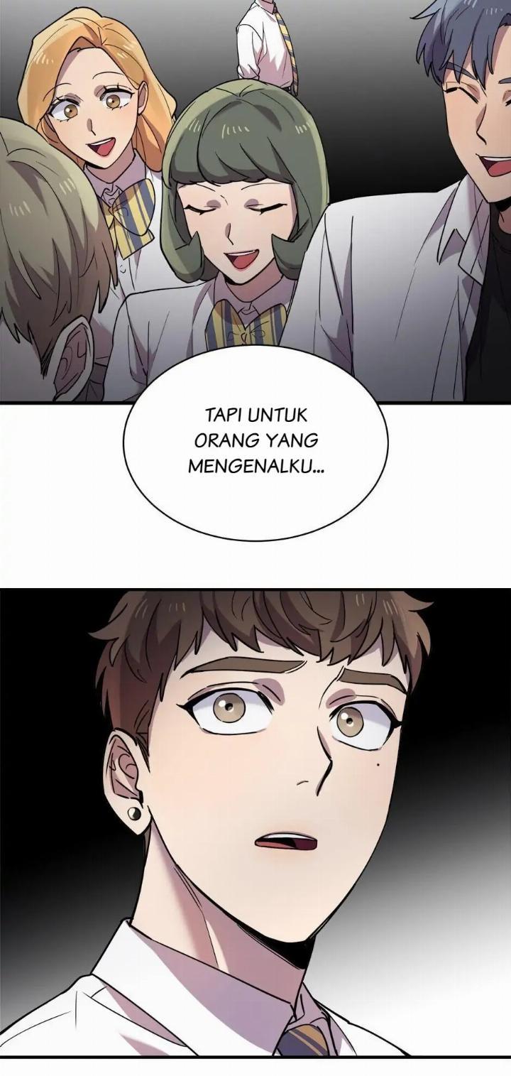 He Can’t Be This Dumb! chapter 15 halaman 16