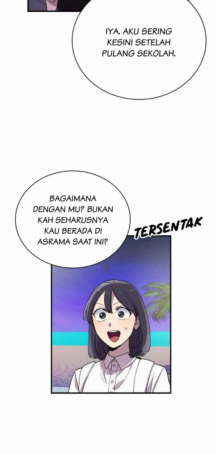 He Can’t Be This Dumb! chapter 15 halaman 23