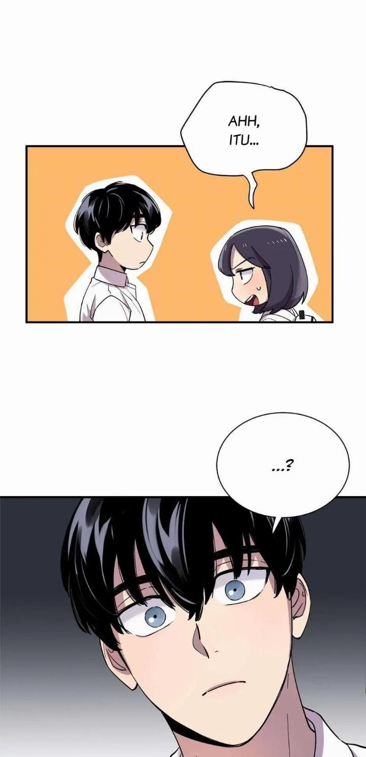 He Can’t Be This Dumb! chapter 15 halaman 24