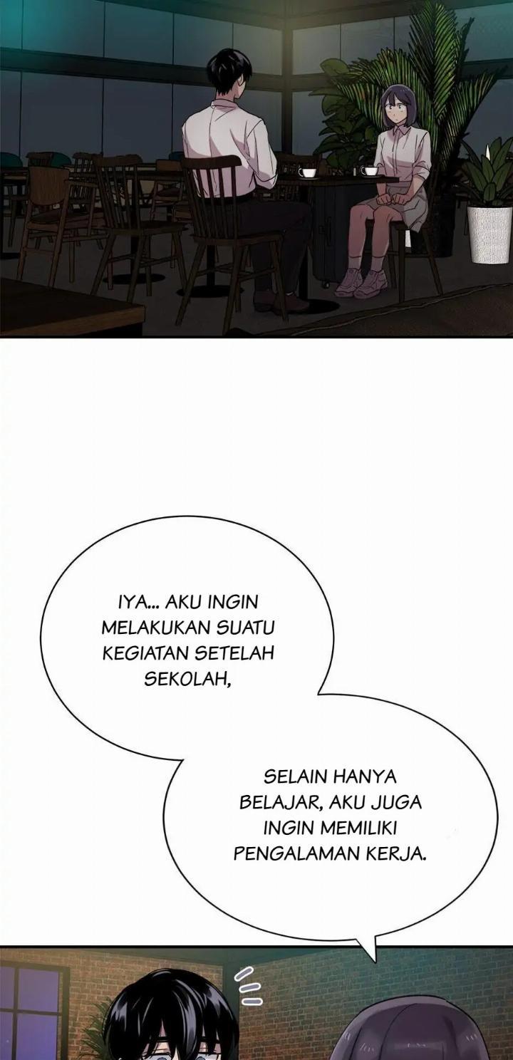 He Can’t Be This Dumb! chapter 15 halaman 26