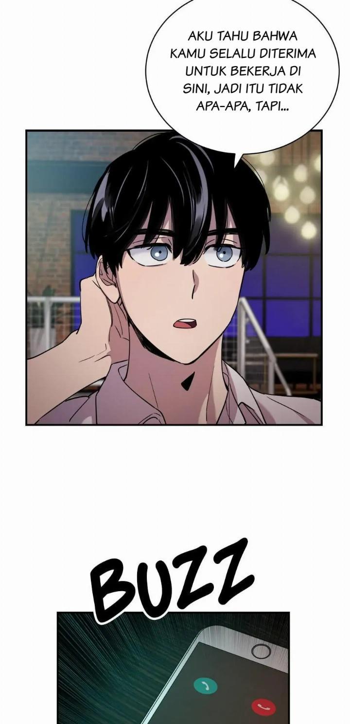 He Can’t Be This Dumb! chapter 15 halaman 28