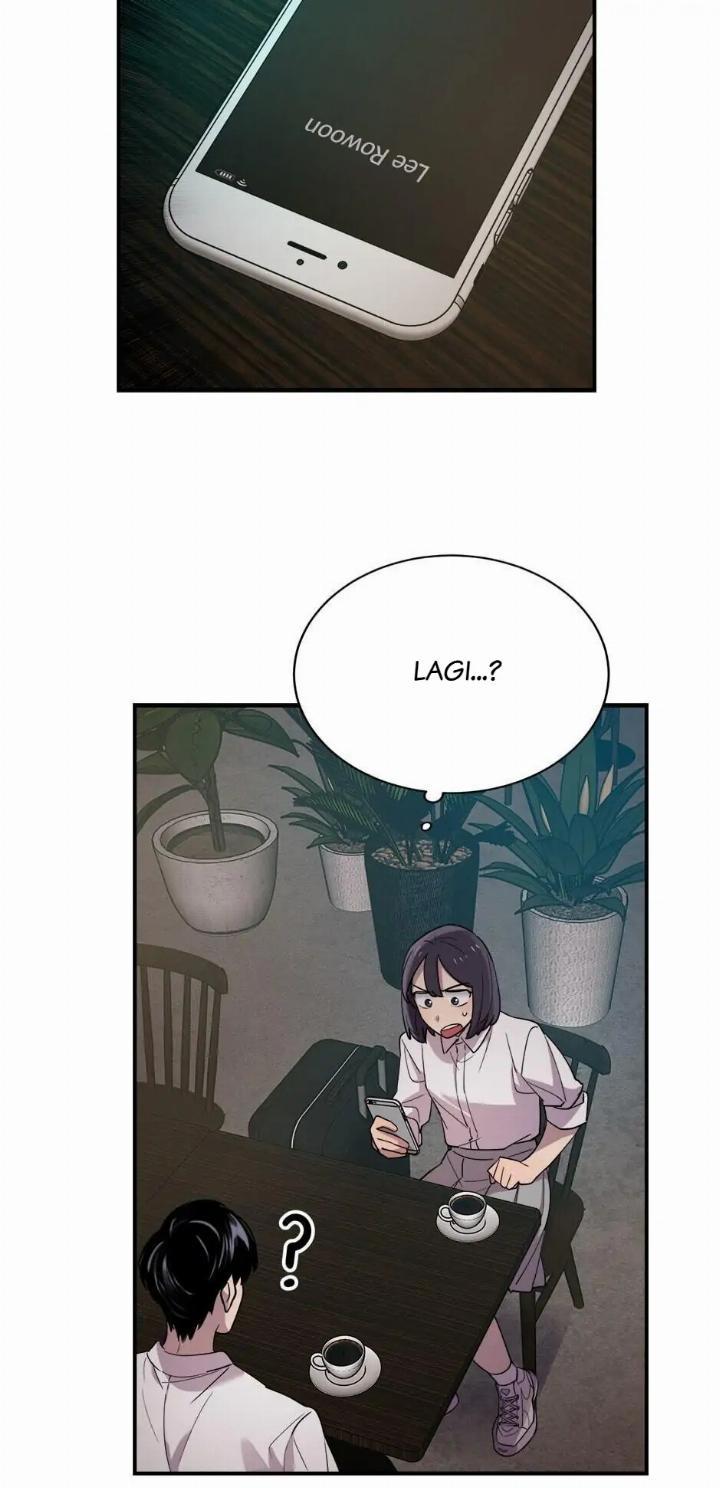 He Can’t Be This Dumb! chapter 15 halaman 29
