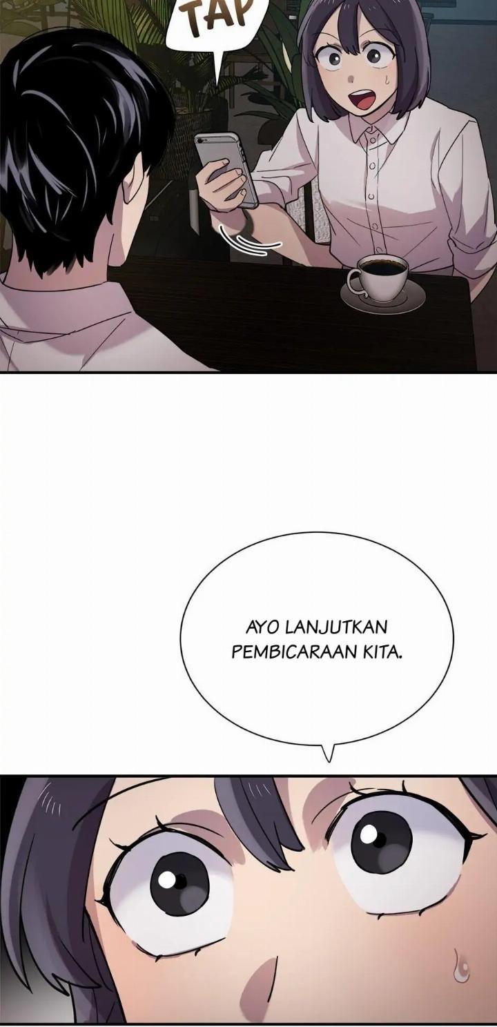 He Can’t Be This Dumb! chapter 15 halaman 31