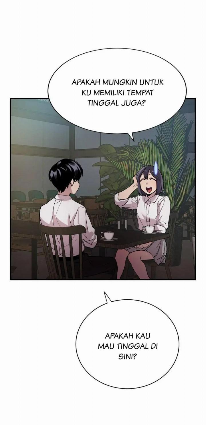 He Can’t Be This Dumb! chapter 15 halaman 32