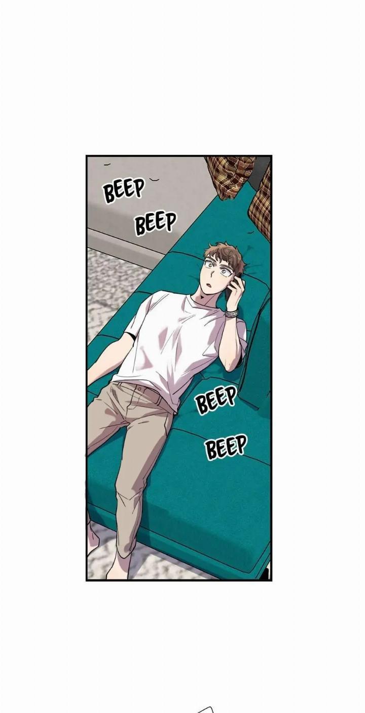 He Can’t Be This Dumb! chapter 15 halaman 33