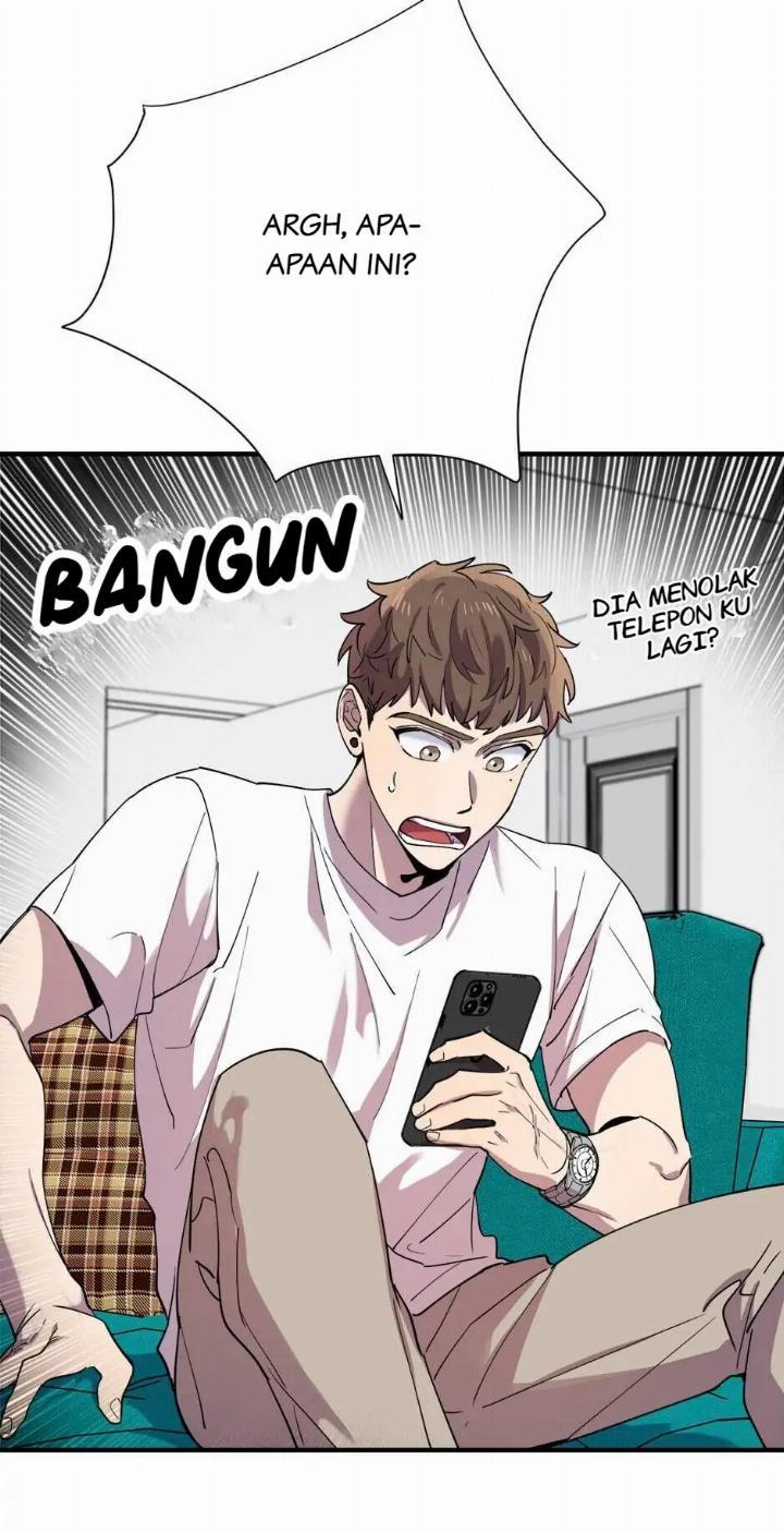 He Can’t Be This Dumb! chapter 15 halaman 34