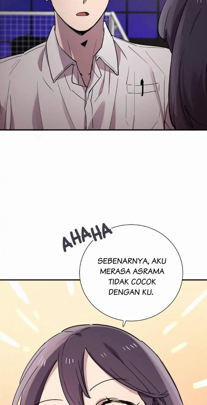 He Can’t Be This Dumb! chapter 15 halaman 36