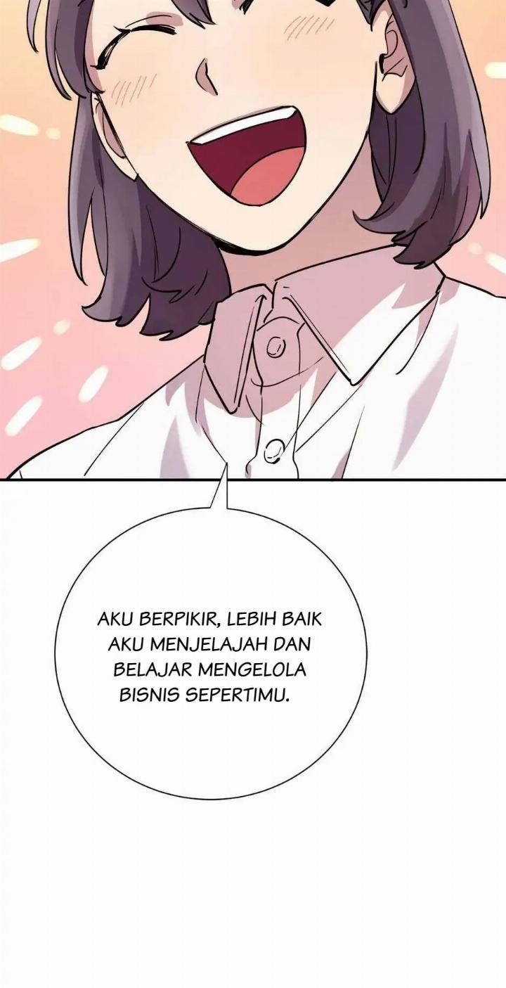 He Can’t Be This Dumb! chapter 15 halaman 37