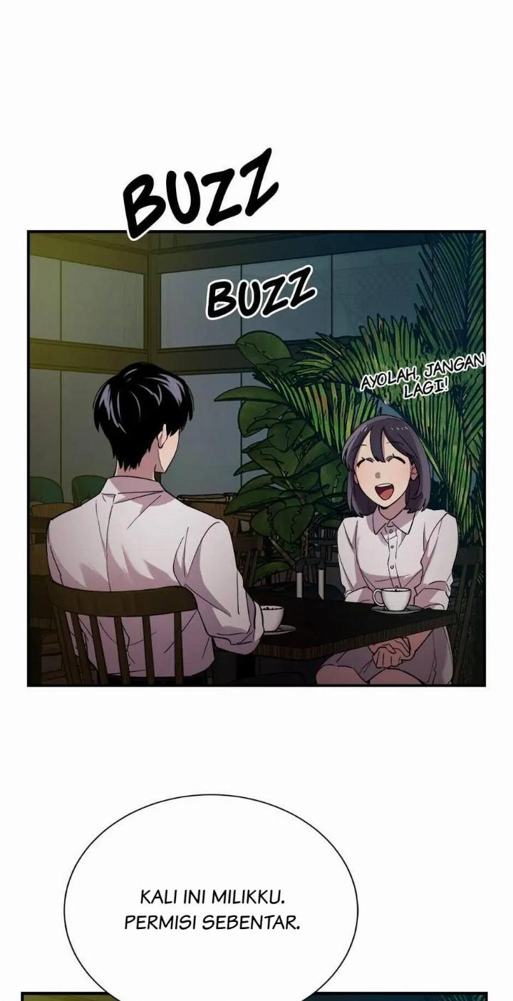 He Can’t Be This Dumb! chapter 15 halaman 38