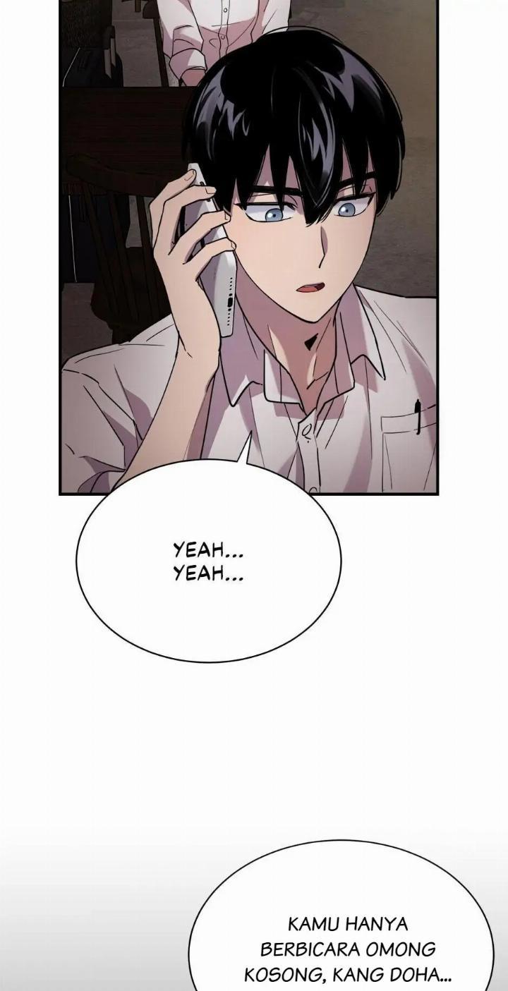 He Can’t Be This Dumb! chapter 15 halaman 40