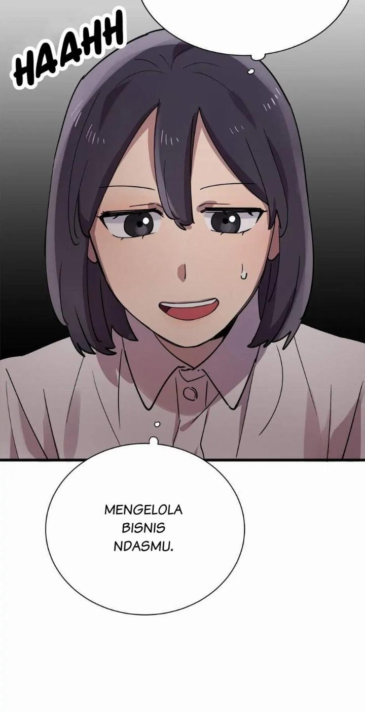 He Can’t Be This Dumb! chapter 15 halaman 41