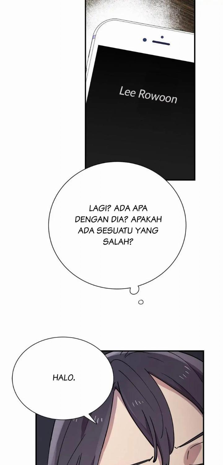 He Can’t Be This Dumb! chapter 15 halaman 43