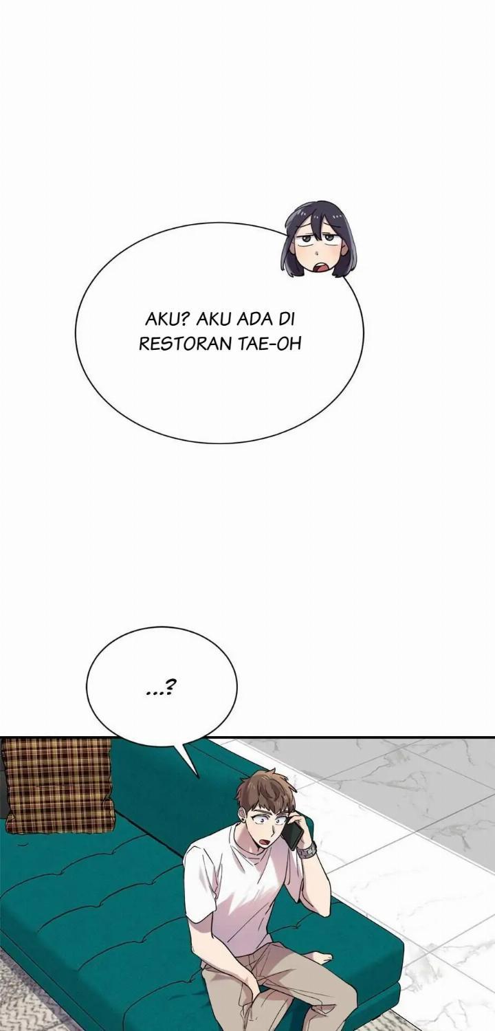 He Can’t Be This Dumb! chapter 15 halaman 45