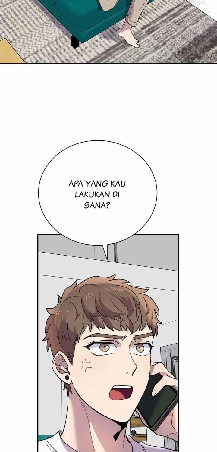 He Can’t Be This Dumb! chapter 15 halaman 46