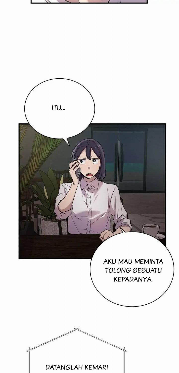 He Can’t Be This Dumb! chapter 15 halaman 47