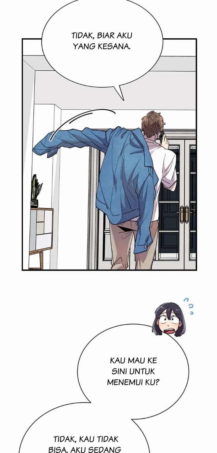 He Can’t Be This Dumb! chapter 15 halaman 49