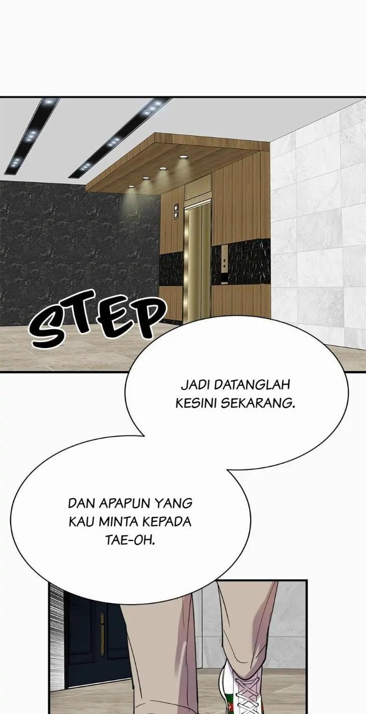 He Can’t Be This Dumb! chapter 15 halaman 51