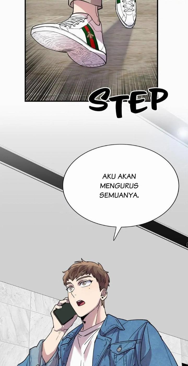 He Can’t Be This Dumb! chapter 15 halaman 52