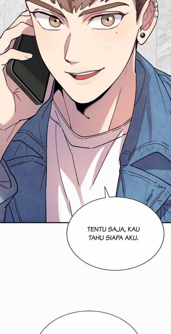 He Can’t Be This Dumb! chapter 15 halaman 54