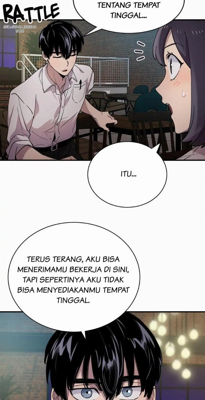 He Can’t Be This Dumb! chapter 15 halaman 57