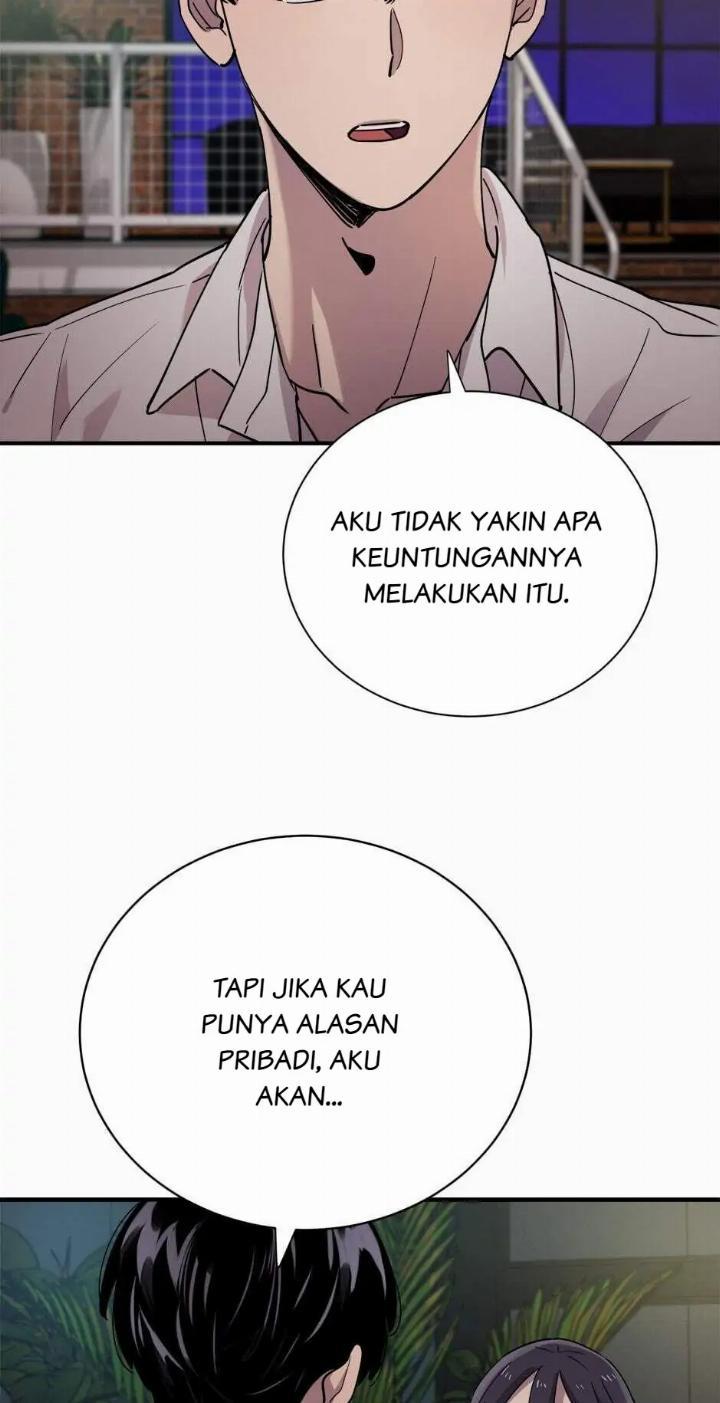 He Can’t Be This Dumb! chapter 15 halaman 58
