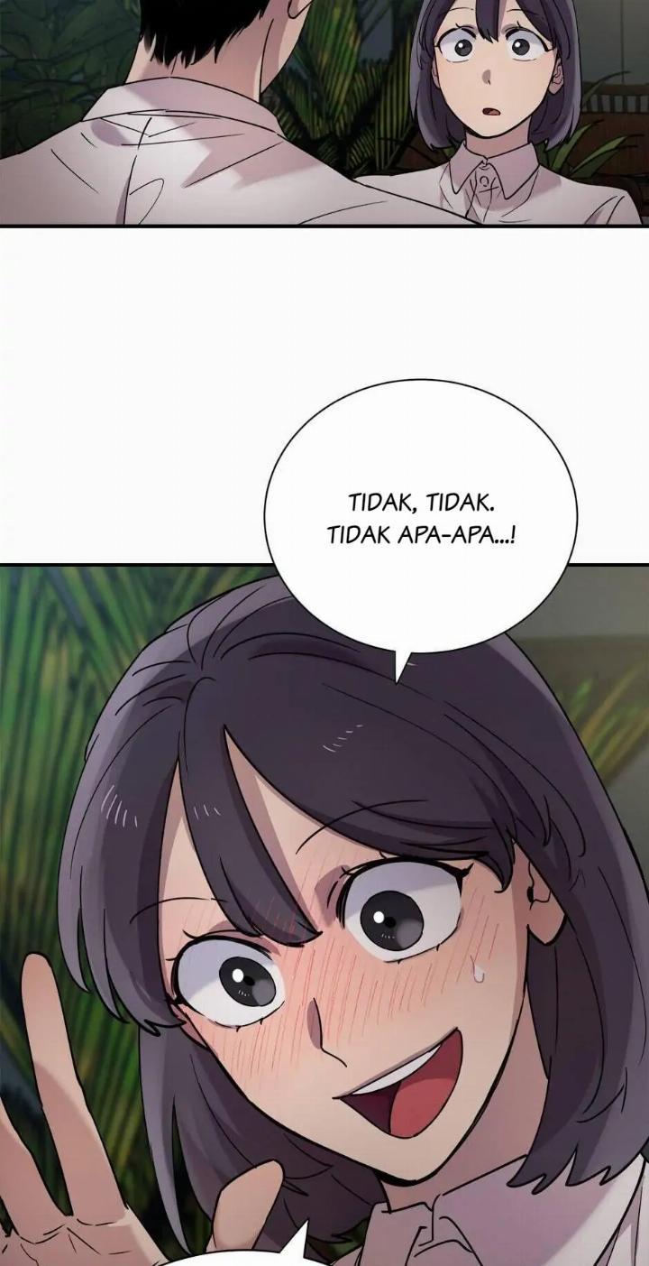 He Can’t Be This Dumb! chapter 15 halaman 59