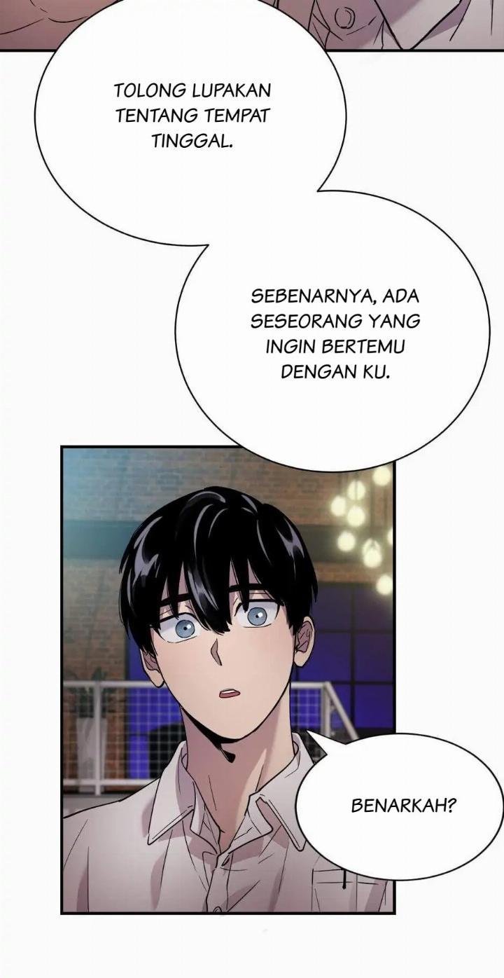 He Can’t Be This Dumb! chapter 15 halaman 60