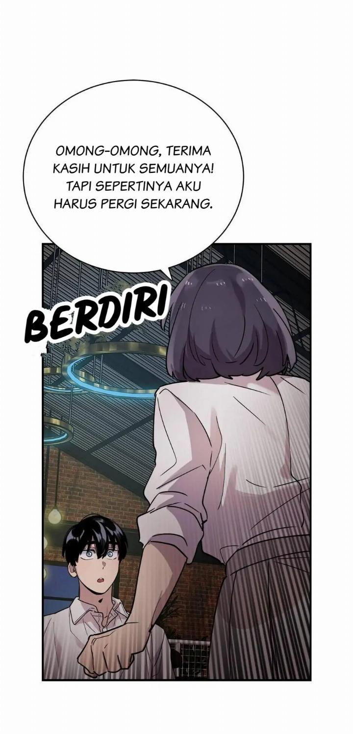He Can’t Be This Dumb! chapter 15 halaman 61