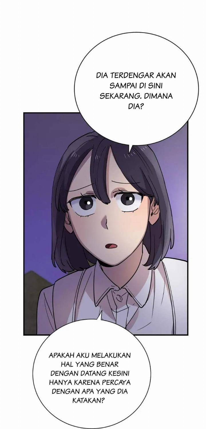 He Can’t Be This Dumb! chapter 15 halaman 65