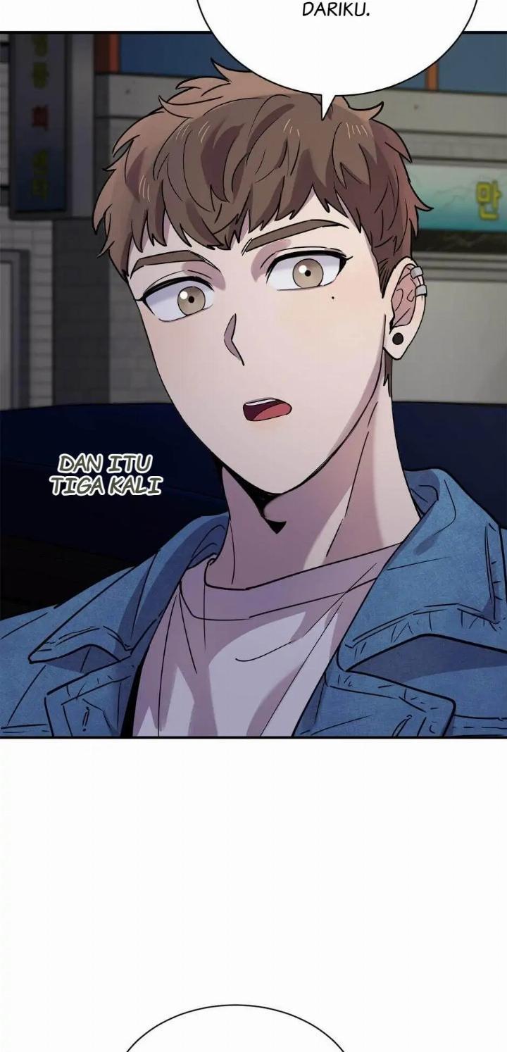 He Can’t Be This Dumb! chapter 15 halaman 69