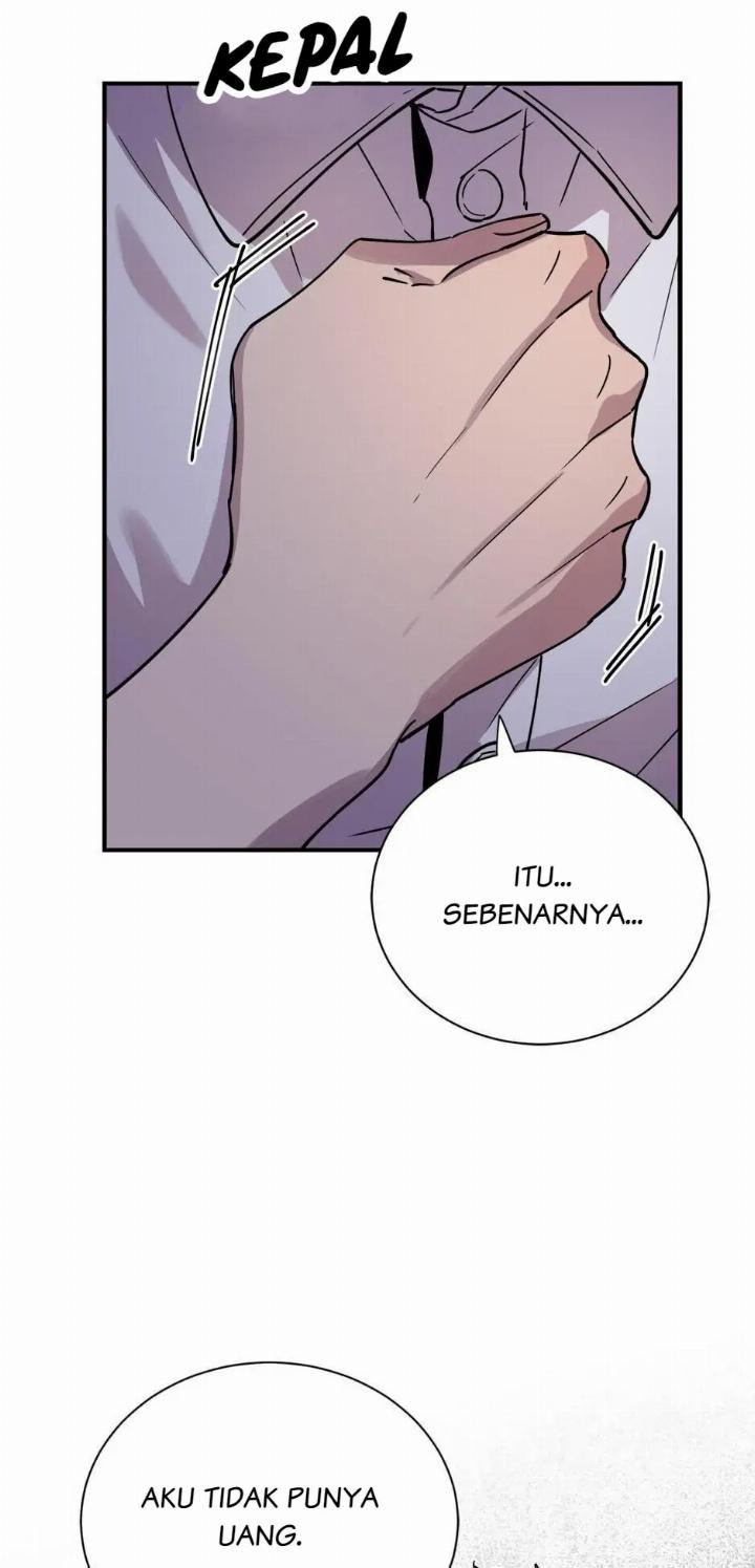 He Can’t Be This Dumb! chapter 15 halaman 74
