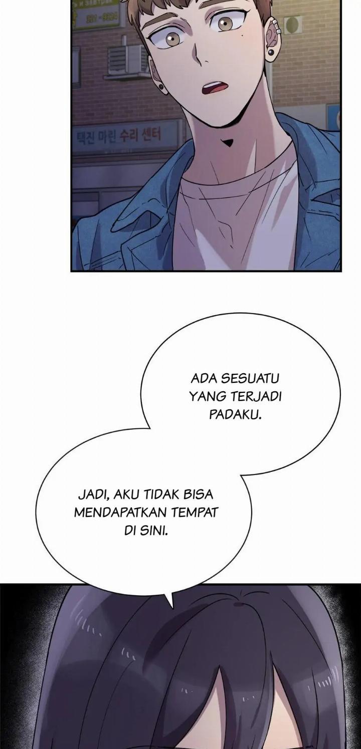 He Can’t Be This Dumb! chapter 15 halaman 76