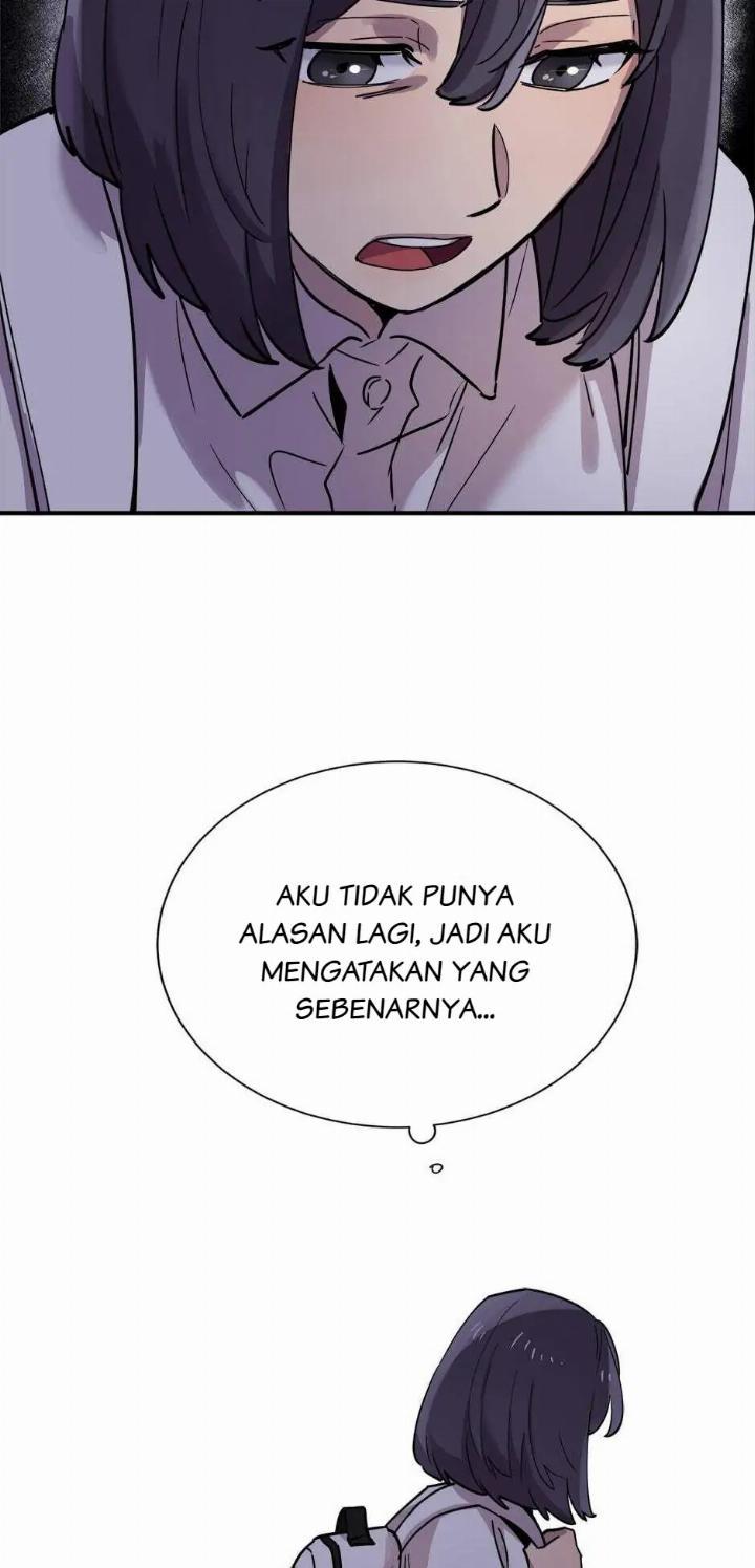 He Can’t Be This Dumb! chapter 15 halaman 77