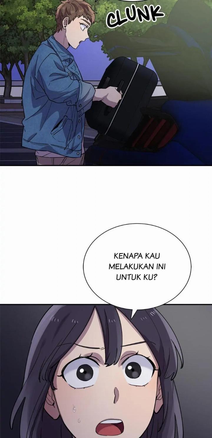 He Can’t Be This Dumb! chapter 15 halaman 82