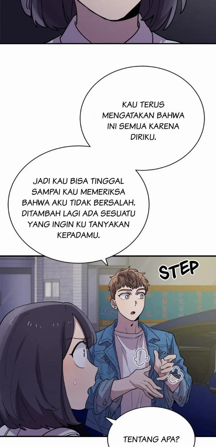 He Can’t Be This Dumb! chapter 15 halaman 83