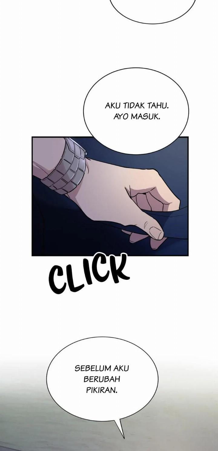 He Can’t Be This Dumb! chapter 15 halaman 84