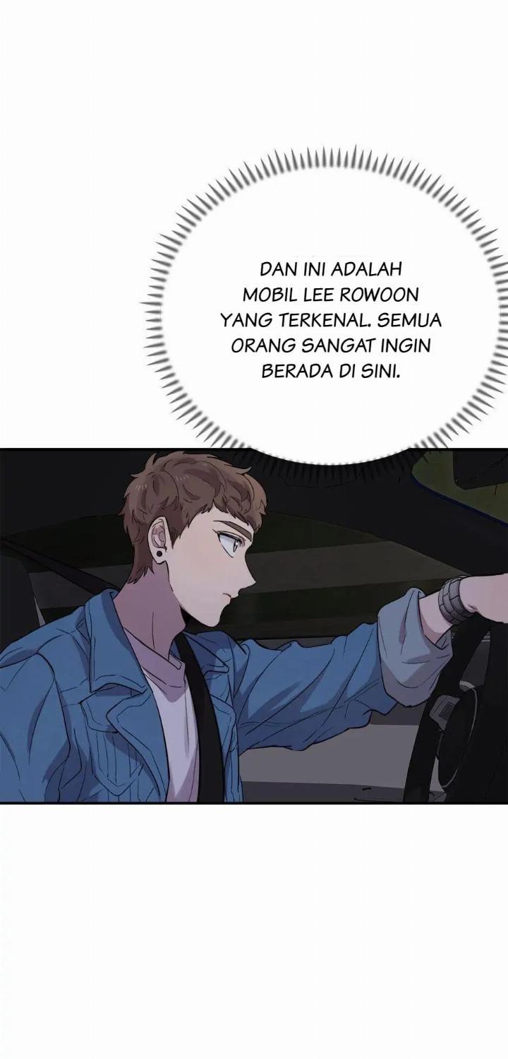 He Can’t Be This Dumb! chapter 16 halaman 6