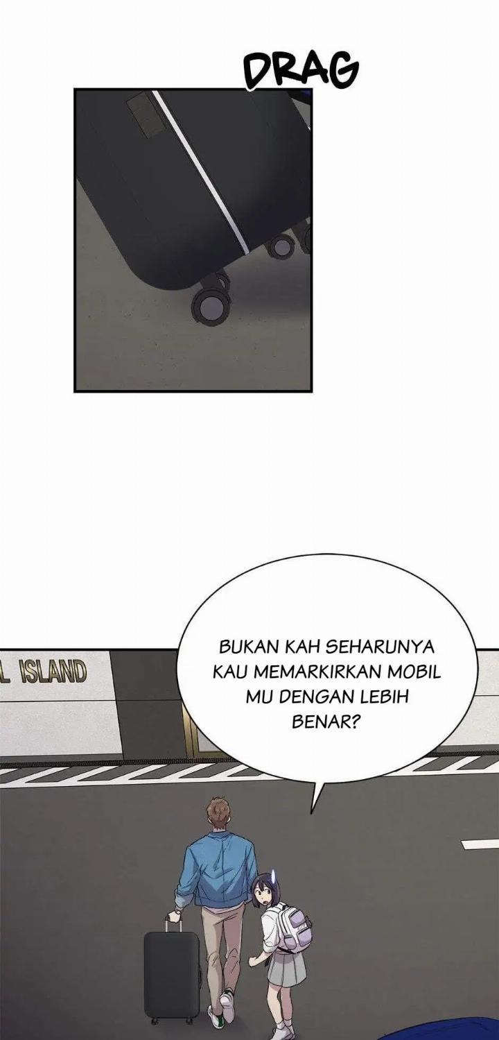 He Can’t Be This Dumb! chapter 16 halaman 11