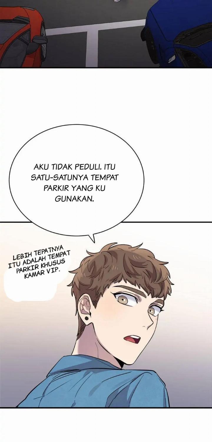 He Can’t Be This Dumb! chapter 16 halaman 12