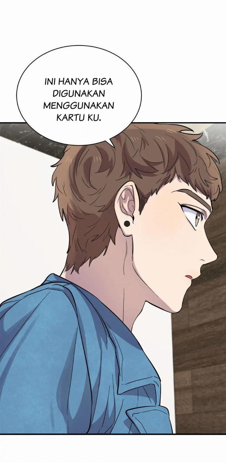 He Can’t Be This Dumb! chapter 16 halaman 17