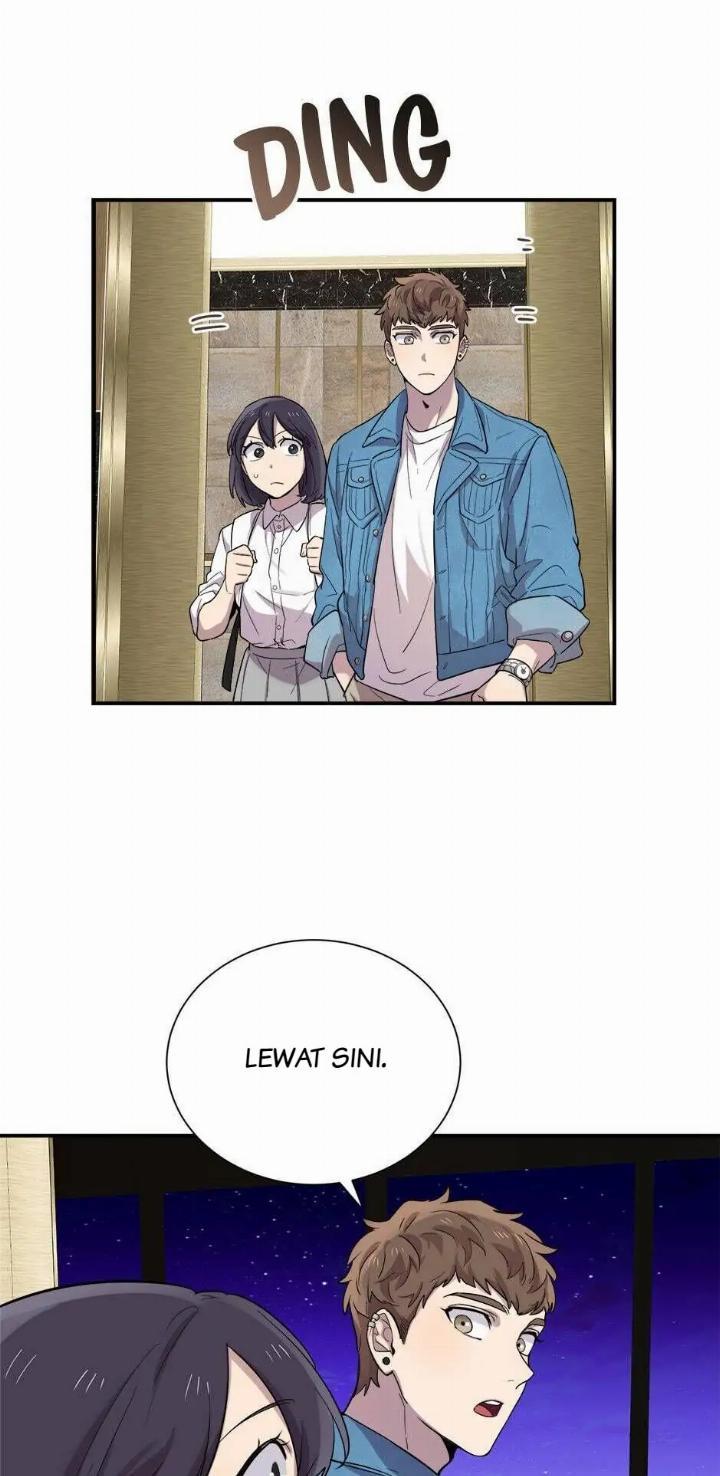 He Can’t Be This Dumb! chapter 16 halaman 21